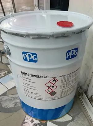 PPG Sigma Thinner 91-92 (20l)