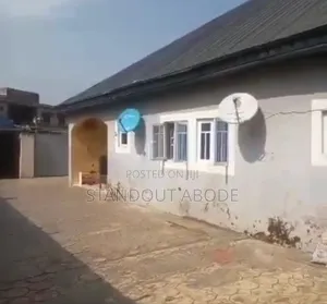 2bdrm Block of Flats in In A Good Location, Ikotun/Igando for sale