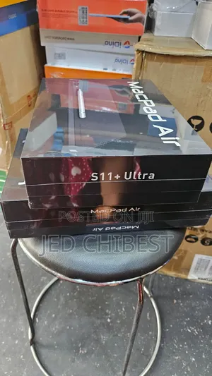 New MacPad Air S10 Plus Ultra 1 TB