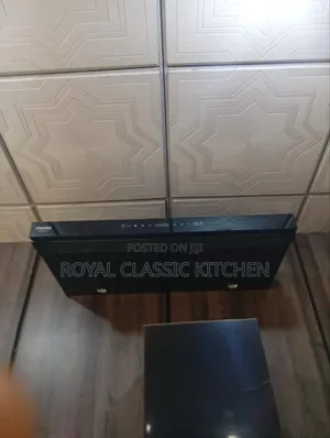 Smoke Extractor
