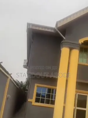 2bdrm Block of Flats in In A Serene, Ayobo for sale