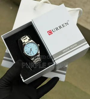 Curren Quality • Women • Watches 