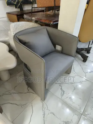 Accent Chair