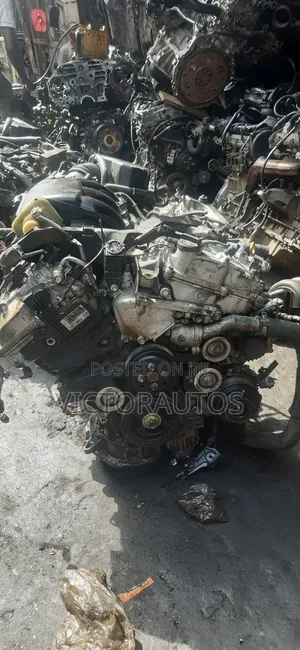 Toyota 2gr Highlander, Venza,Rx350,Avalon,Camry, Sienna,Es350 V6