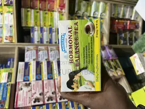 Hormonal Balance Tea