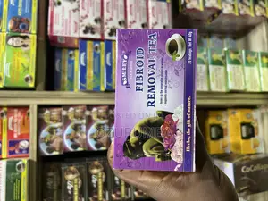 Fibroid Removal Tea