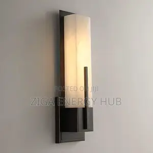 Luxurious Wall Lamp
