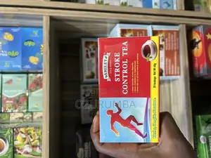 Stroke Control Tea