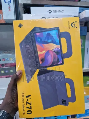 New VIKUSHA V-Z70 256 GB