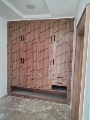 5bdrm Duplex in Apexion Estate, Guzape District for rent