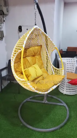Brand New Imported Swing Chair Available to Pick Up