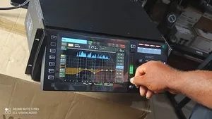 Wng Rack Digital Mixer