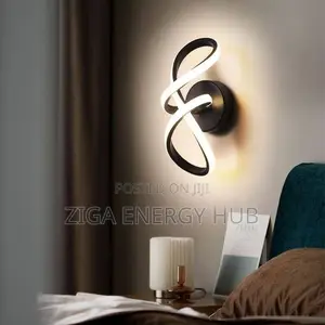 Bedside Wall Light