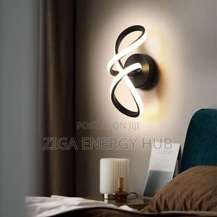 Bedside Wall Light