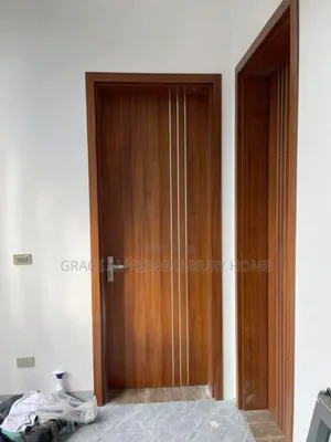 Turkey Wooden Door