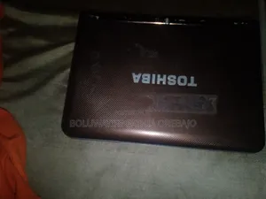 Laptop for Sale