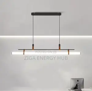 Fluorescent Pendant Light