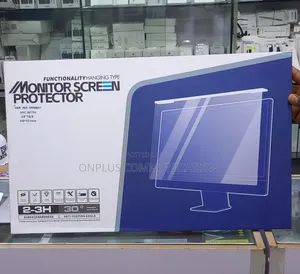 24-Inch Hanging Monitor Screen Protector