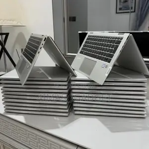 Laptop HP EliteBook X360 1030 G3 16GB Intel Core i5 SSD 256GB