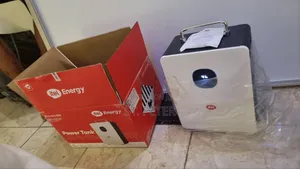 Itel Energy 500w Power Tank With 1kwh Lifepo4 Battery Backup