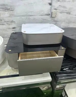 High Quality Imported Center Table Available to Pick Up