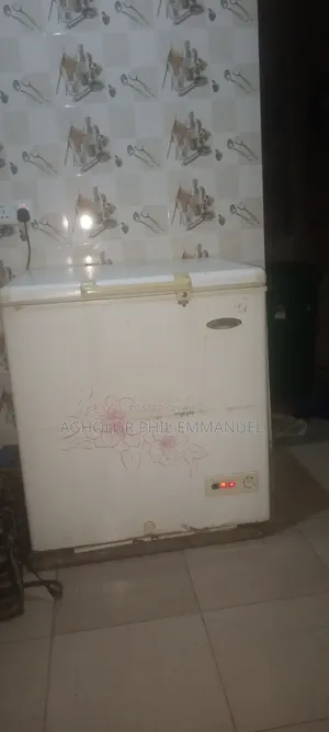 Thermocool Deep Freeze