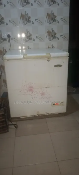 Thermocool Deep Freeze