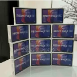 New Xiaomi Mi Pad 2 256 GB Blue