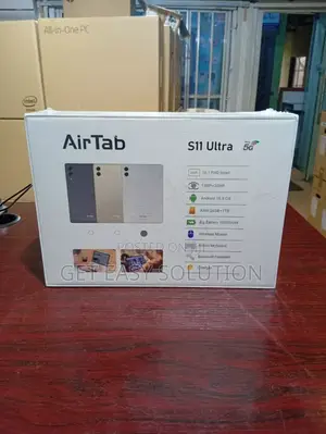 New AirTab S10 Ultra 1 TB