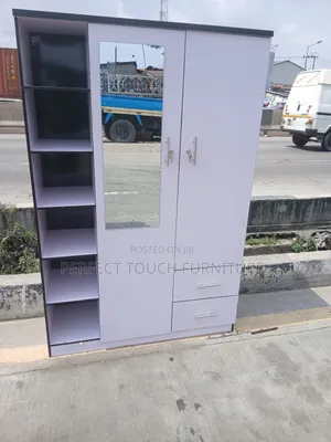 4feet by 6feet Wardrobe