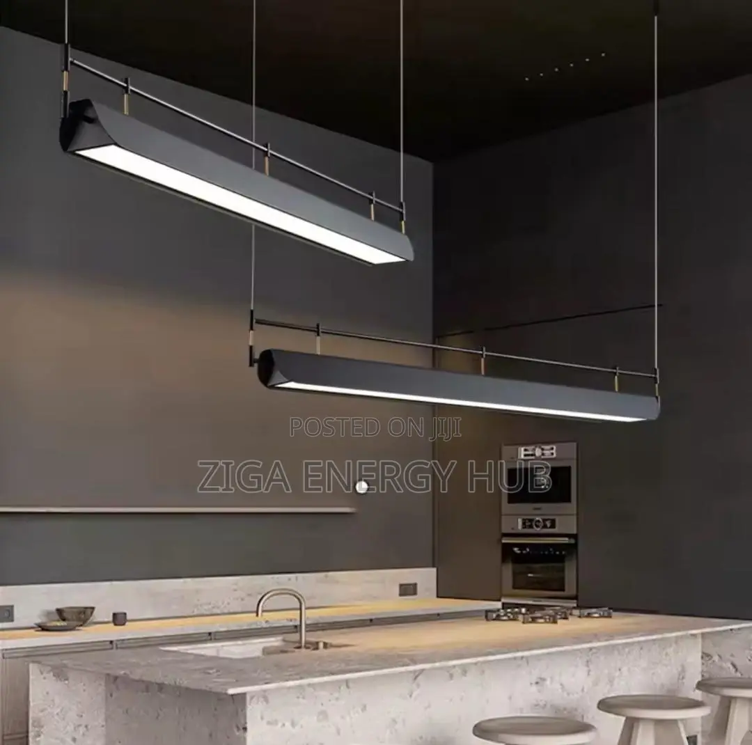 Kitchen Pendant Light