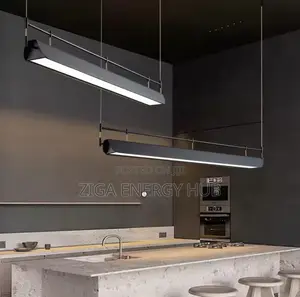 Kitchen Pendant Light