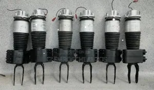 High Quality Certified New Front Shock Absorber Porsche Taycan 2025