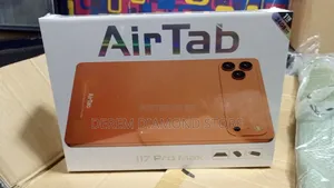 New Tablet 1 TB