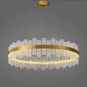 Led Chandelier Light for Bedroom/Sitting Room