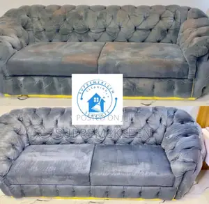Clean Your Sofa/Couch With Us