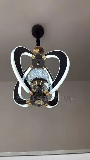 Led Chandelier Light for Bedroom
