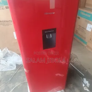 Hisense Fridge