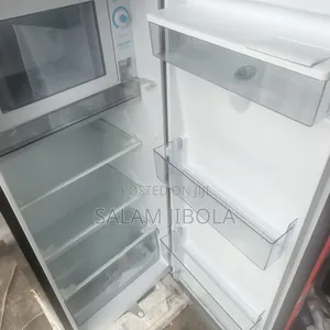 Hisense Fridge