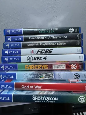 Sell, Swap Your Ps4 Ps5 Cd Console Disc Controller Etc