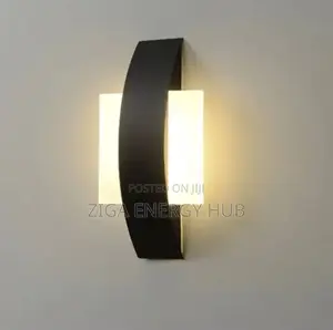 Led Wall Lamp