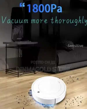 Smart Sweeper
