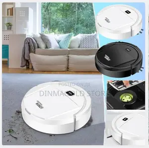 Smart Sweeper