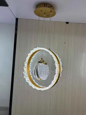 Led Pendant Drop Light