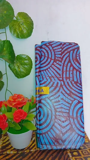 Kampala Batik