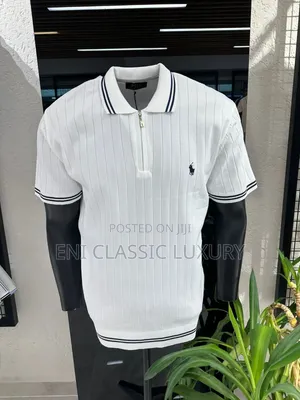 Best Quality Luxury Men's T-shirts Zara Well Banded Package