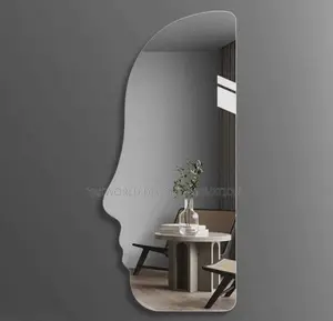 Mirror Glass