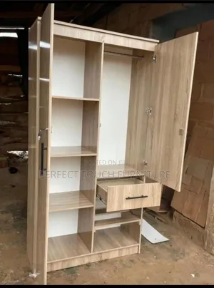 3feet by 6feet Wardrobe 