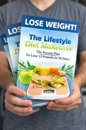 Lose 150 Pounds in 30 Days
