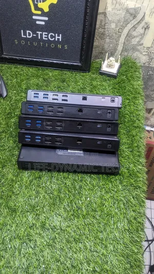 Docking Station